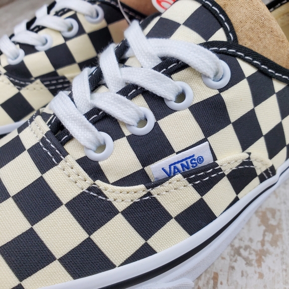 Vans Authentic Golden Coast - Picture 3 of 8